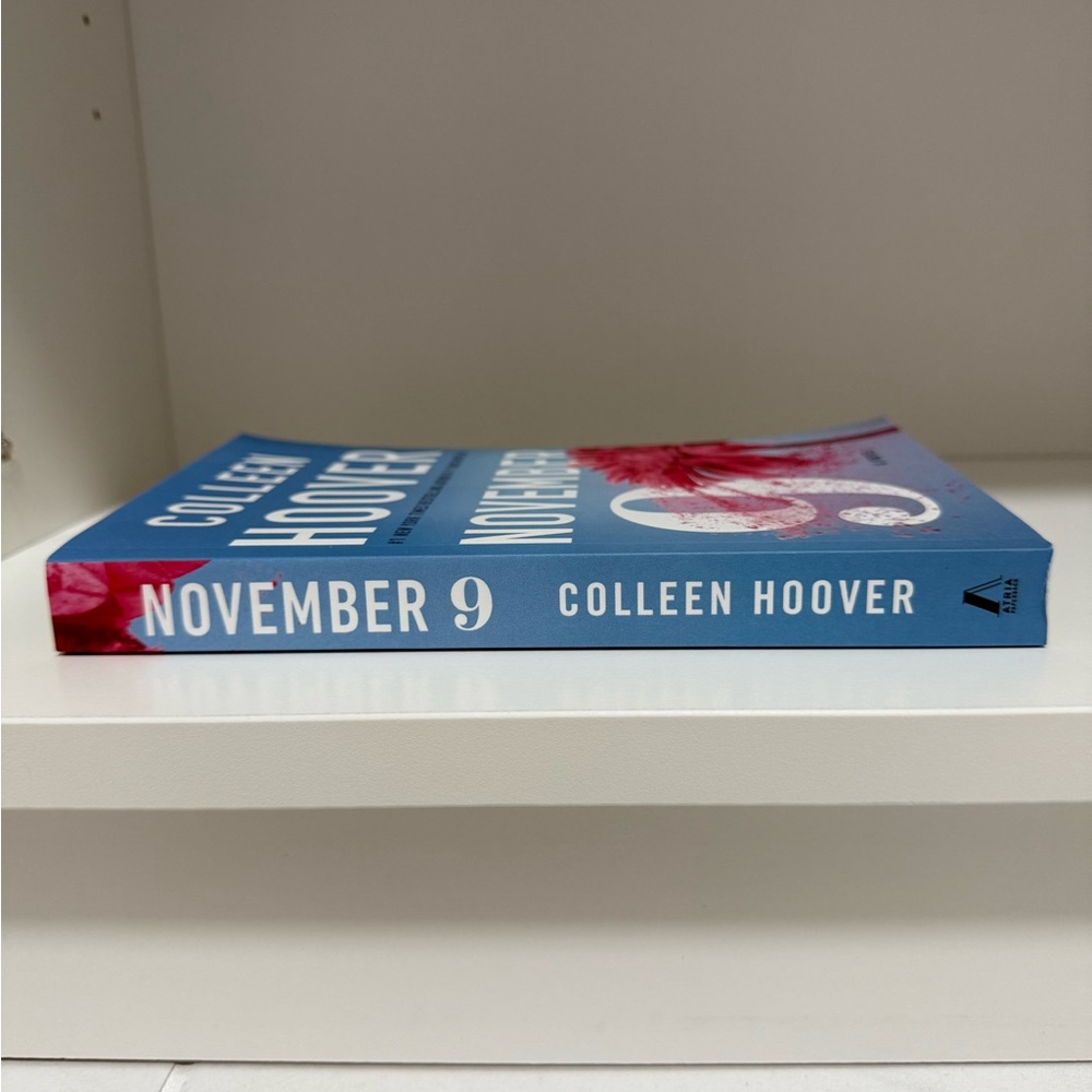 November 9 - Picture 3 of 6